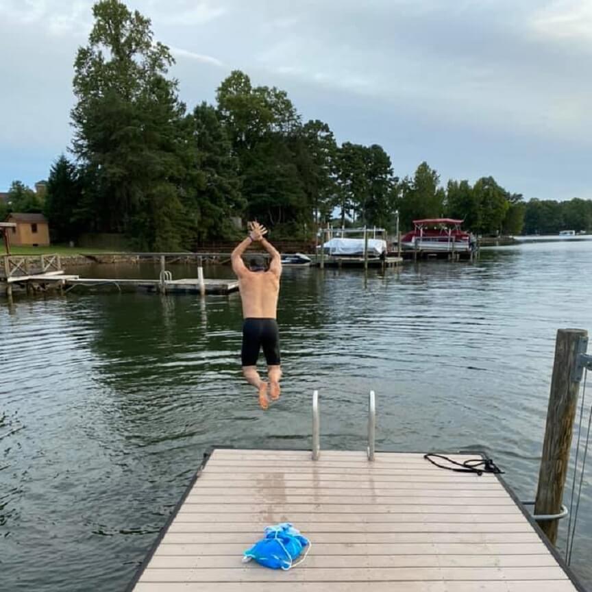 Jump Jump